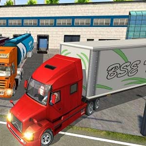 Ultimate Off Road Cargo Truck Trailer Simulator