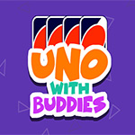 Uno With Buddies Online