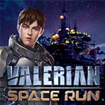 Valerian Space Run