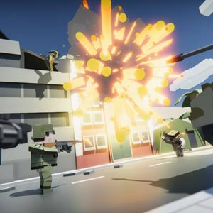WarBrokers io