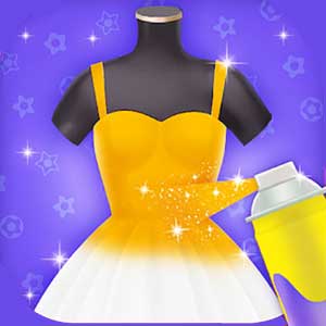 Yes That Dress