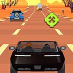 You Drive i Shoot