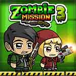 Zombie Mission 3