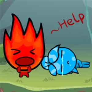 Fireboy Watergirl Island Survival 3 Hihoy Play Cool Games
