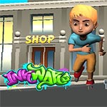 InkWars.io