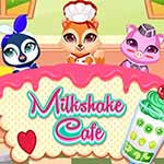 Milkshake Cafe