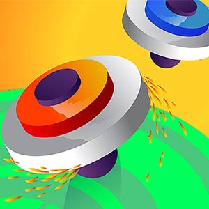 Spinner.io