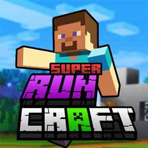 Super RunCraft
