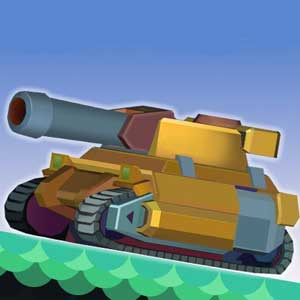 Super Tank Wrestle