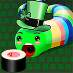 SushiParty.io