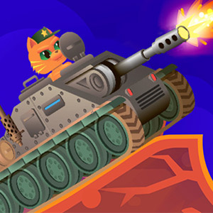 Tank Stars