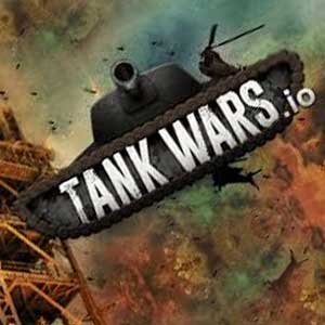 Tank Wars io