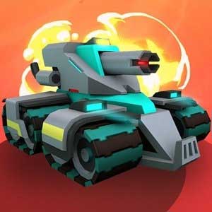 Tanks.io