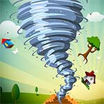 Tornado io