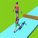 Tower Run Online