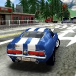 Traffic Slam 3D