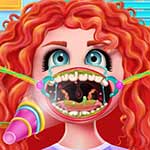 Treating Stuck Fish Bone