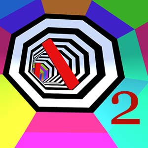 Tunnel Rush 2 Unblocked Y8 Games - HiHoy - Play Cool Games