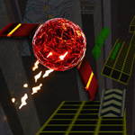 Two Ball 3D: Dark Unblocked - HiHoy - Play Cool Games