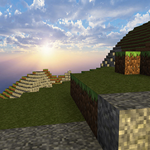 World Craft HD