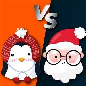 Xmas War - Multiplayer
