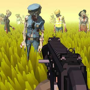 Zombie Royale