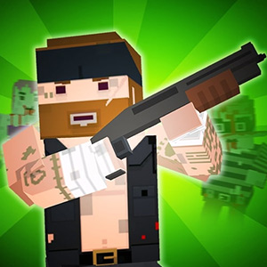 ZombieHunter.io